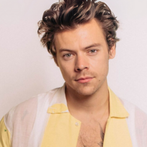 Harry Styles554